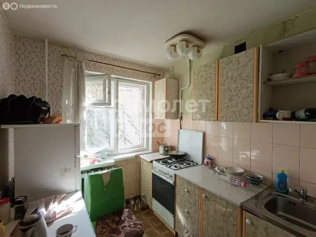 1к в 2-комнатной квартире (10.5 м) - Фото 1