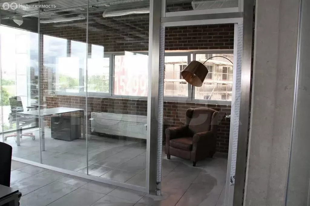 Офис (500 м) - Фото 2