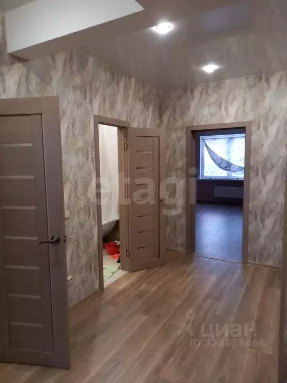 2-к кв. Санкт-Петербург, Санкт-Петербург, Колпино ш. Вознесенское, ... - Фото 0