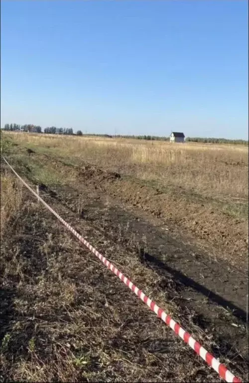 Участок в Тамбовская область, Тамбовский муниципальный округ, д. ... - Фото 2