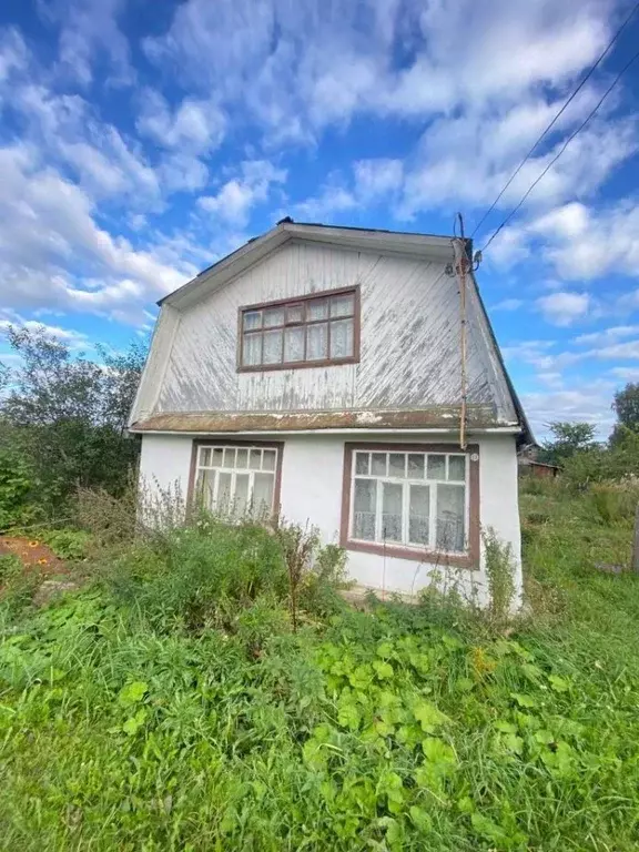 Дом в Удмуртия, Воткинск Сад № 5 СНТ, ул. 7-я, 77 (20 м) - Фото 2