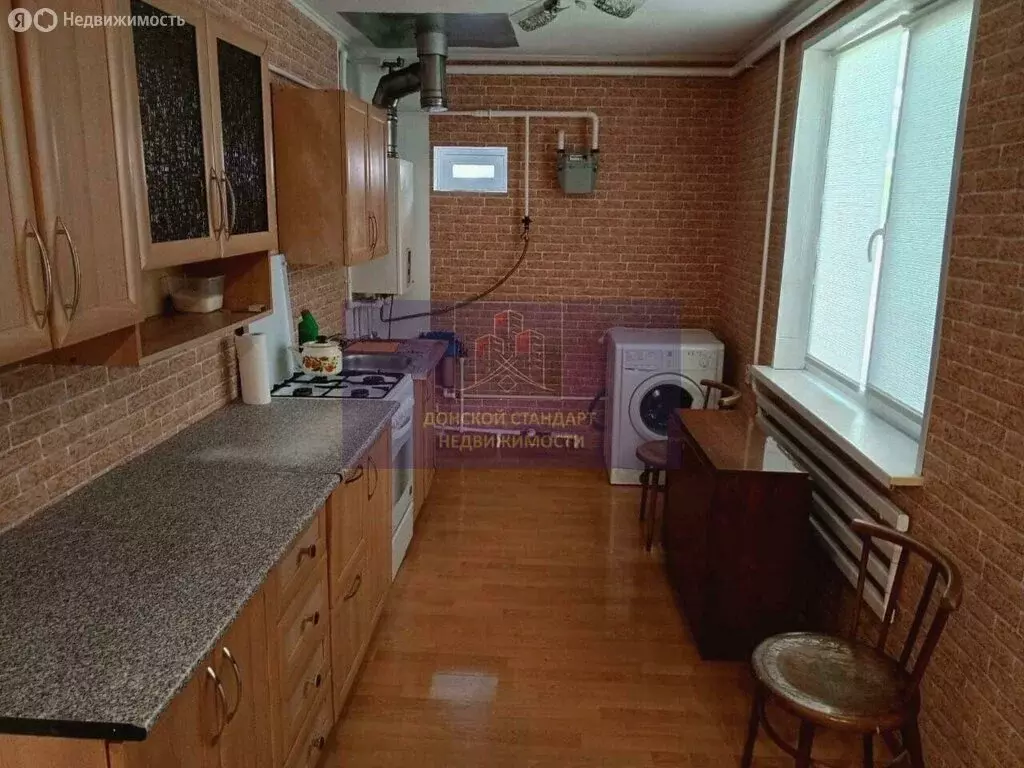 2-комнатная квартира: Батайск, улица Чапаева, 42 (53.6 м) - Фото 2