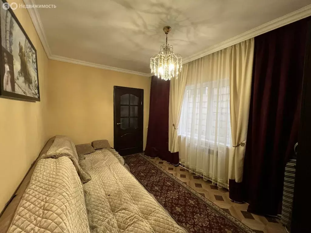 Дом в Эльхотово, улица Кирова, 127 (65 м) - Фото 2