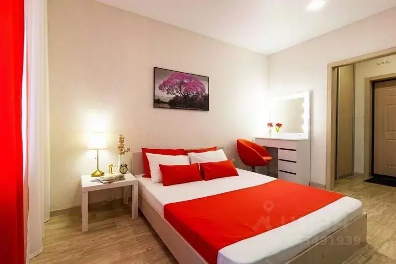 1-к кв. Башкортостан, Уфа ул. Энтузиастов, 14 (10.0 м) - Фото 2