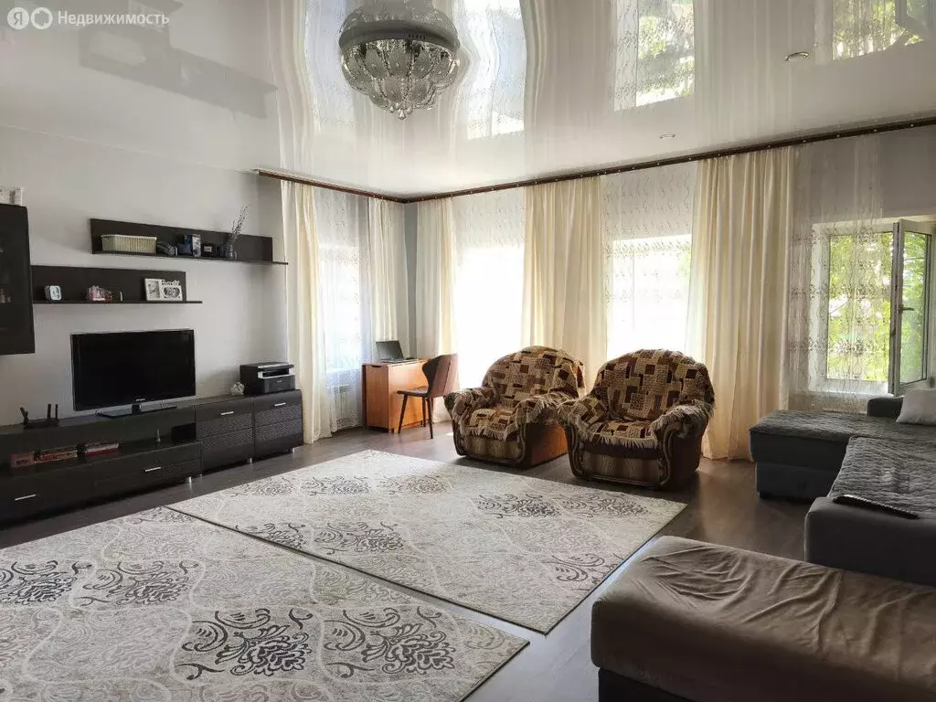 Дом в Красноярск, Авиационная улица, 46 (182.3 м) - Фото 0