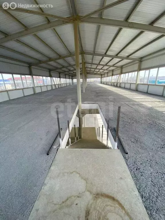 Помещение свободного назначения (1132 м) - Фото 1