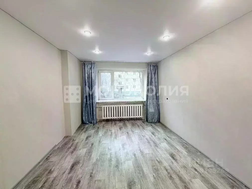 2-к кв. Амурская область, Белогорск ул. Кирова, 51 (46.7 м) - Фото 2