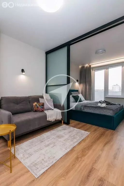 1-комнатная квартира: Москва, улица Академика Варги, 6 (32.2 м) - Фото 1