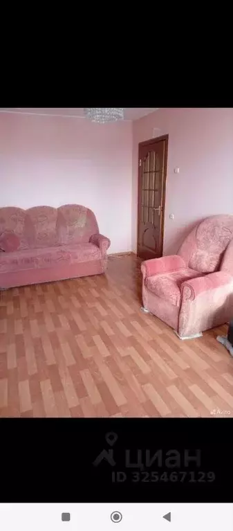 2-к кв. Ульяновская область, Ульяновск ул. Стасова, 11А (54.0 м) - Фото 2