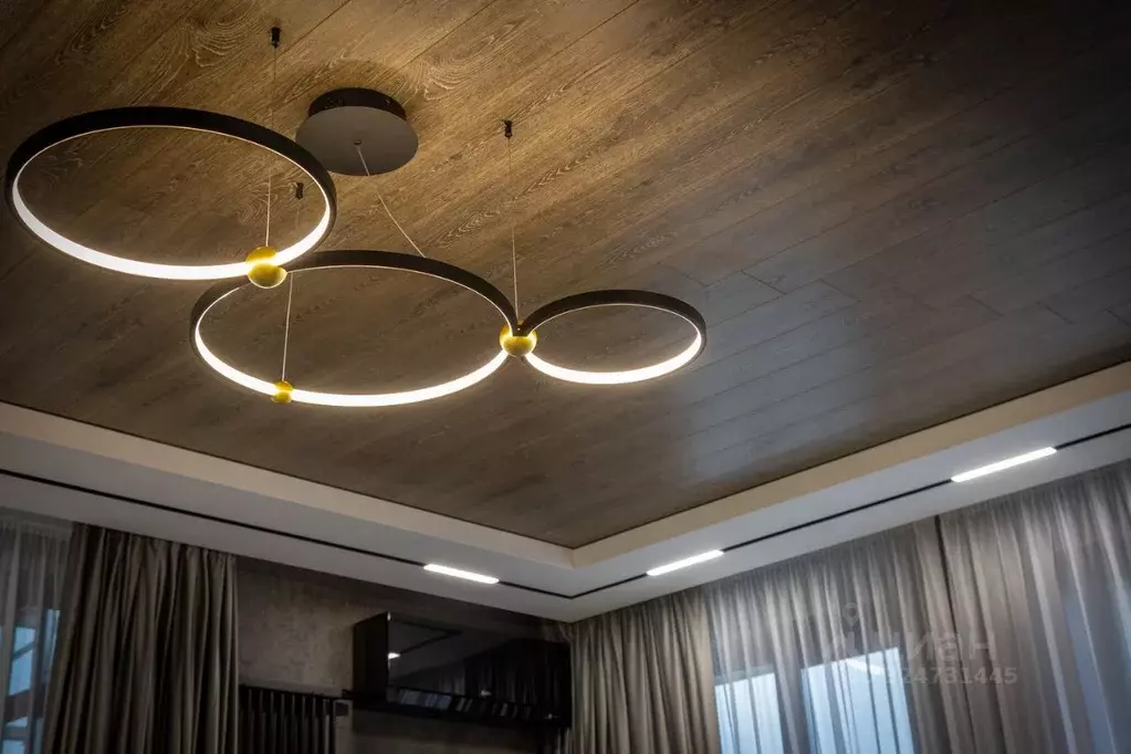 3-к кв. Башкортостан, Уфа Бакалинская ул., 33/2 (158.0 м) - Фото 2