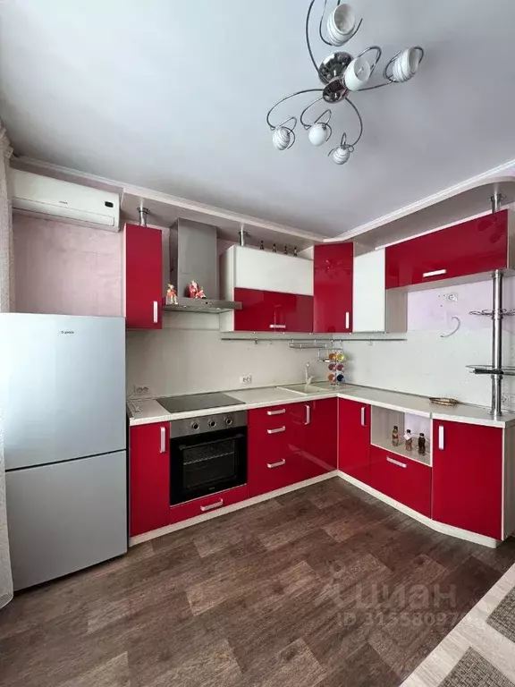 2-к кв. Новосибирская область, Новосибирск ул. Краузе, 19 (55.0 м) - Фото 1