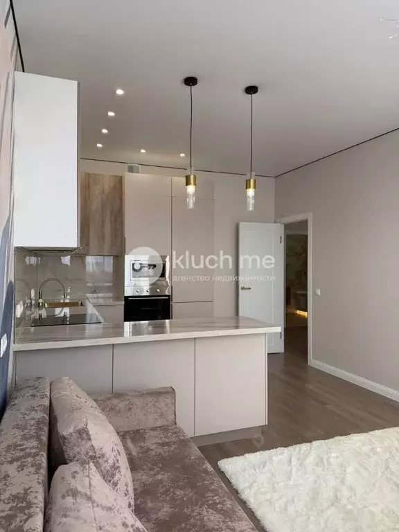 3-к кв. Татарстан, Казань Танковая ул., 2 (102.6 м) - Фото 2