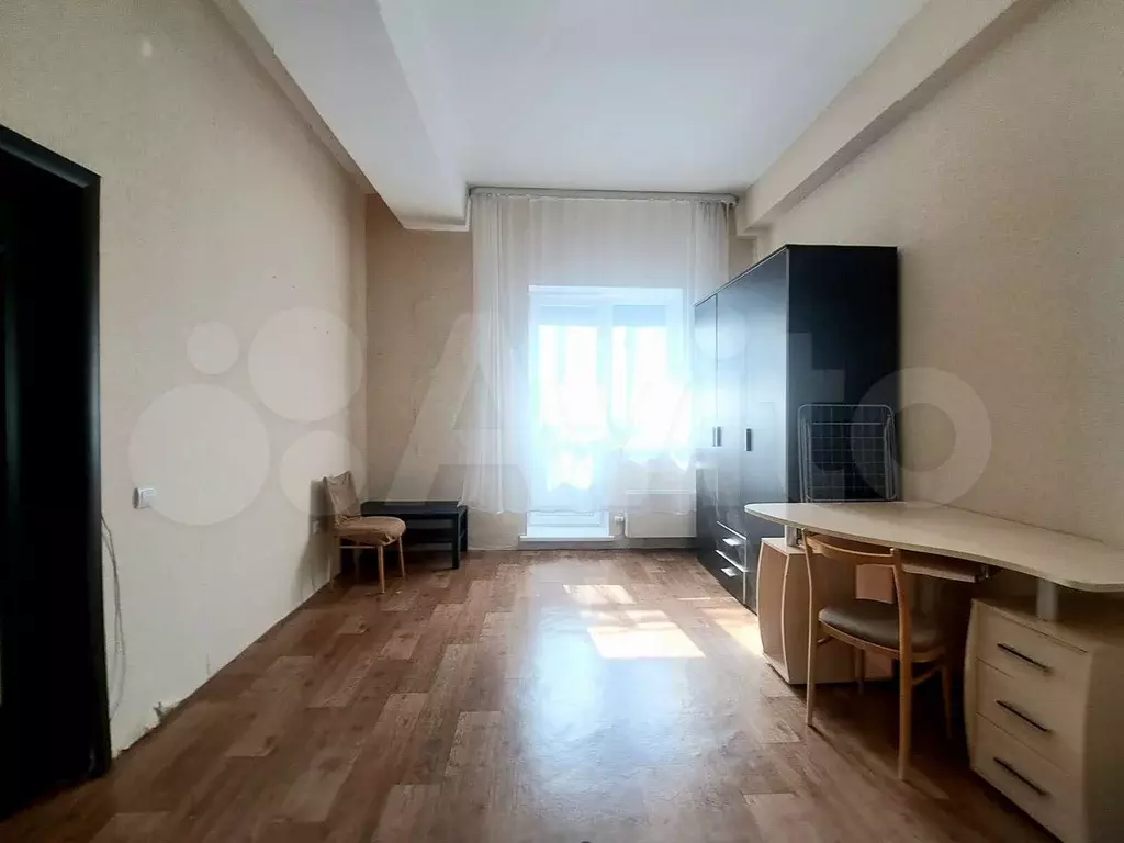 1-к. квартира, 38 м, 2/3 эт. - Фото 0