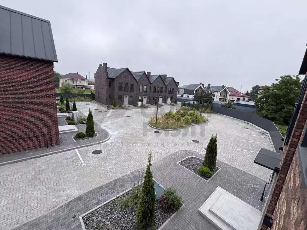 Таунхаус в Калининградская область, Гурьевский муниципальный округ, ... - Фото 2