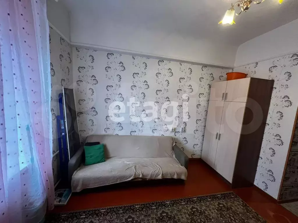 Квартира-студия, 19 м, 4/5 эт. - Фото 0