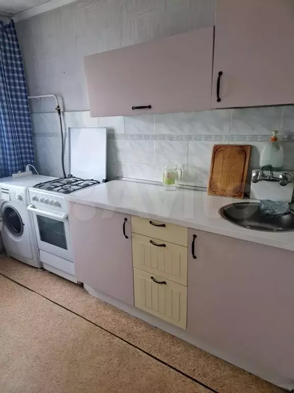 2-к. квартира, 40 м, 3/5 эт. - Фото 1