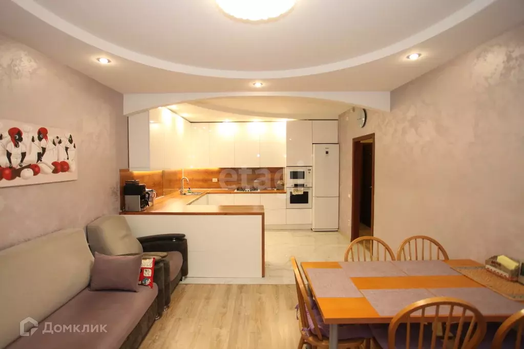Продаётся 6-к квартира, 213 м - Фото 0