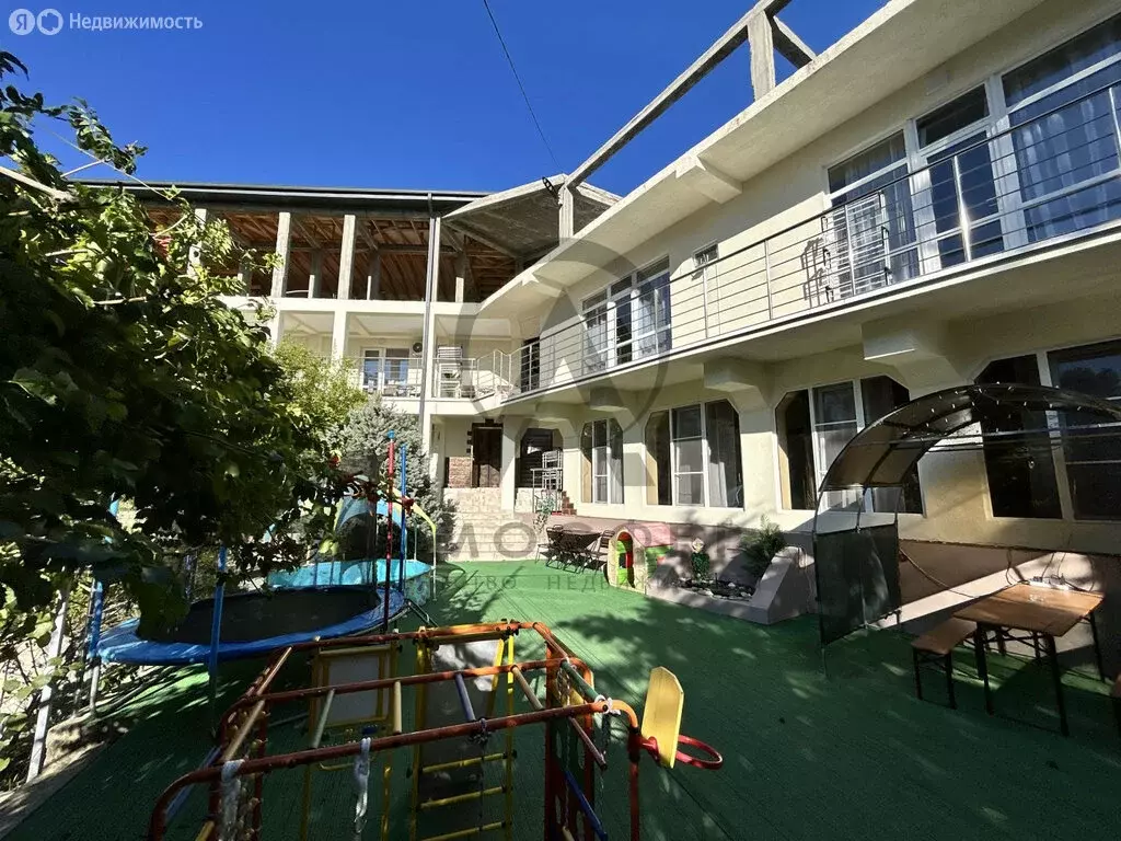 Дом в Туапсе, Ключевая улица, 7А (260 м) - Фото 1