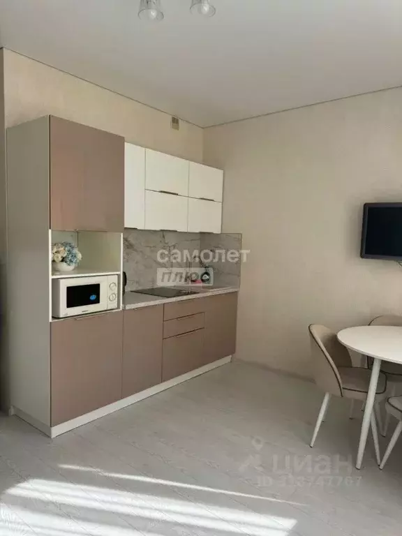 2-к кв. Башкортостан, Уфа ул. Архитектора Рехмукова, 7 (38.2 м) - Фото 0