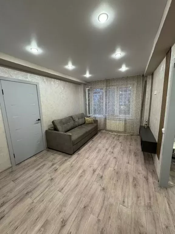 2-к кв. Красноярский край, Красноярск ул. Щорса, 50 (42.0 м) - Фото 1