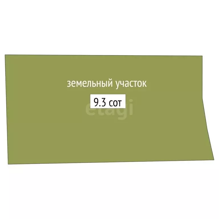 Участок в Толмачёвский сельсовет, деревня Алексеевка, 3-й проезд ... - Фото 0