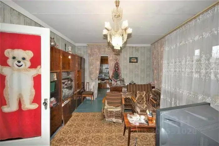 3-к кв. Крым, Евпатория ул. 60 лет ВЛКСМ, 2/112 (75.0 м) - Фото 1