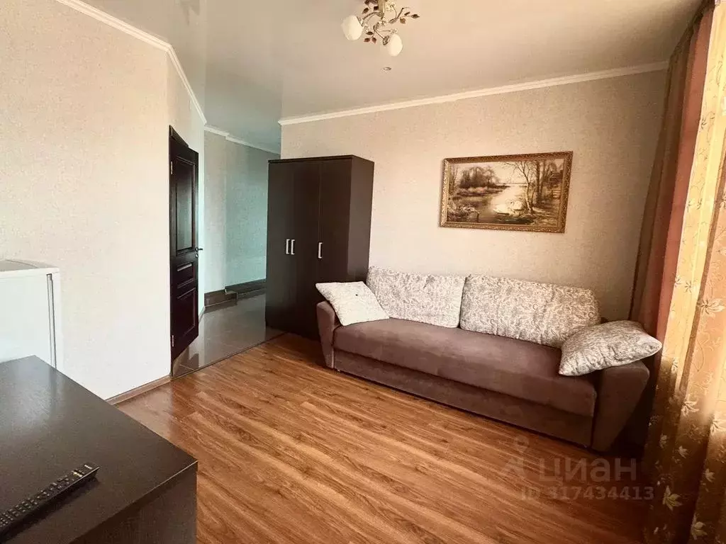 Комната Краснодарский край, Геленджик городской округ, с. Дивноморское ... - Фото 0