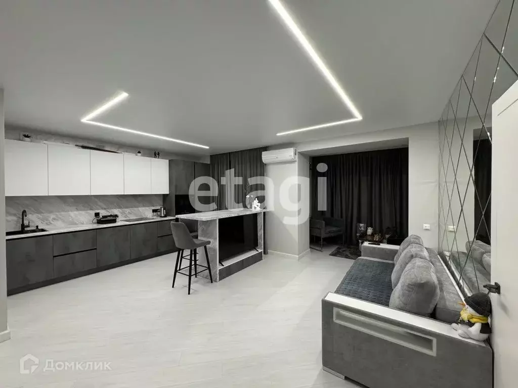 Продаётся 3-к квартира, 77.2 м - Фото 0
