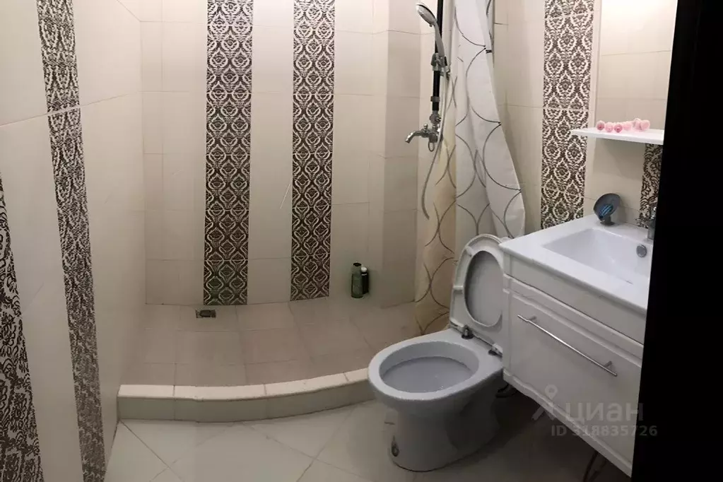 3-к кв. Санкт-Петербург ул. Композиторов, 12 (92.0 м) - Фото 1