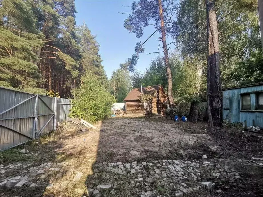 Дом в Татарстан, Зеленодольский район, Октябрьское с/пос, пос. ... - Фото 1