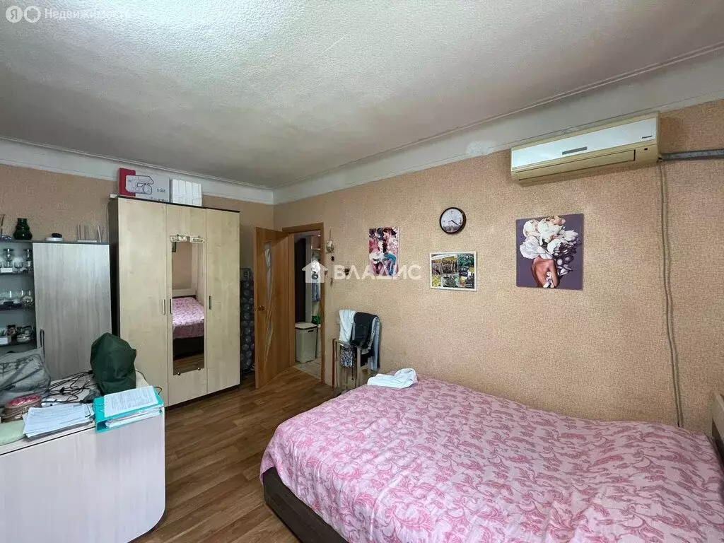 1-комнатная квартира: Нижний Новгород, Юпитерская улица, 7 (31.5 м) - Фото 2