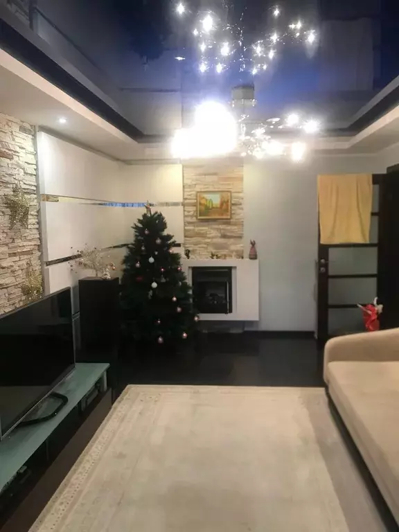 Продаётся 3-к квартира, 68.4 м - Фото 1