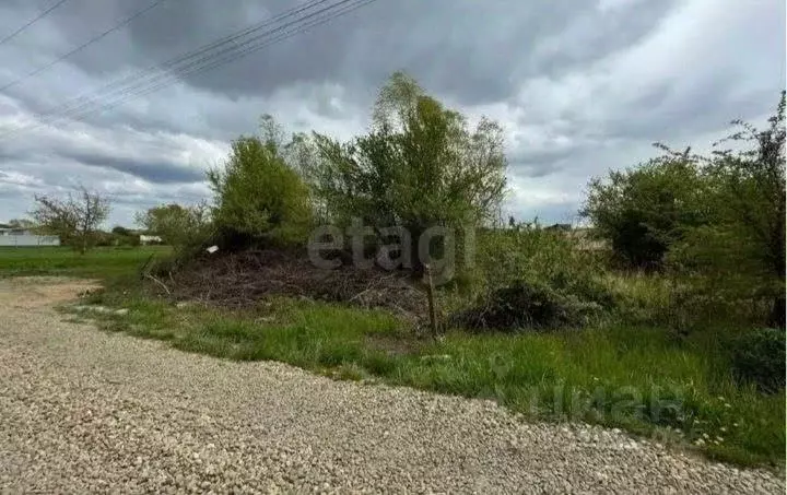 Участок в Краснодарский край, Новороссийск городской округ, ... - Фото 2