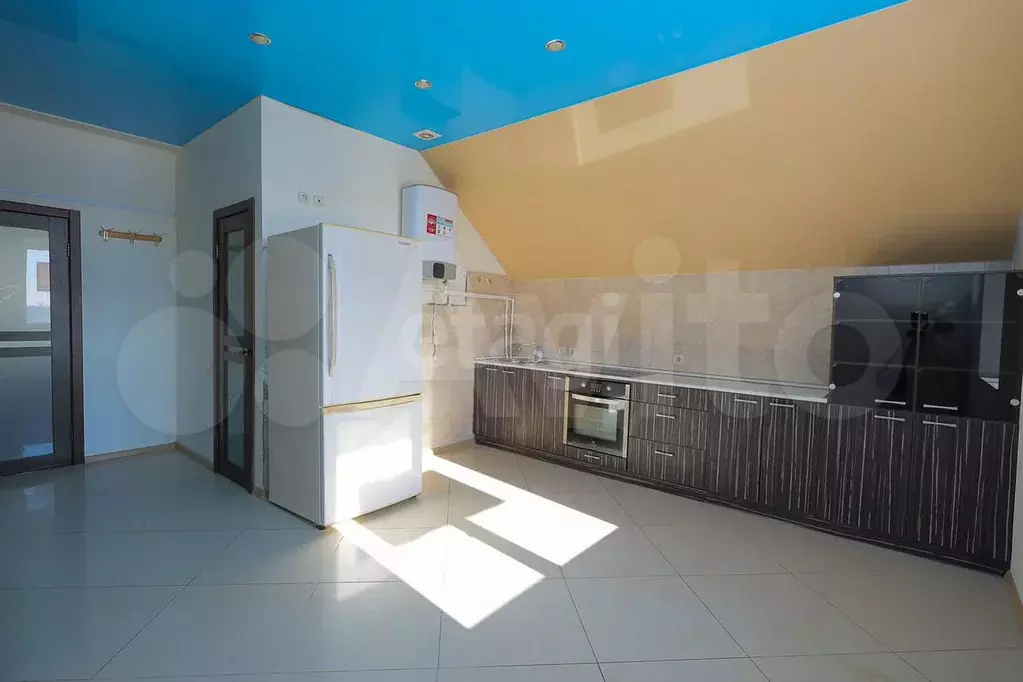 1-к. квартира, 49,8 м, 3/3 эт. - Фото 1
