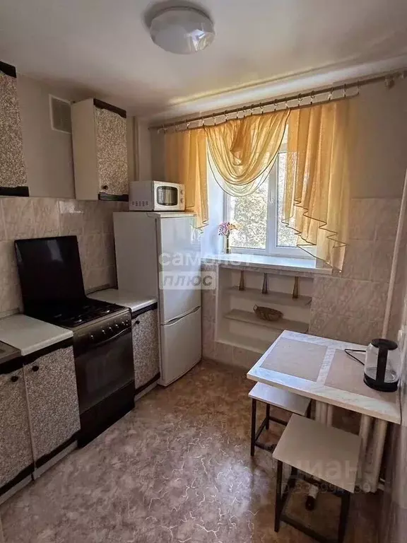 1-к кв. Липецкая область, Липецк просп. Победы, 19 (30.1 м) - Фото 1