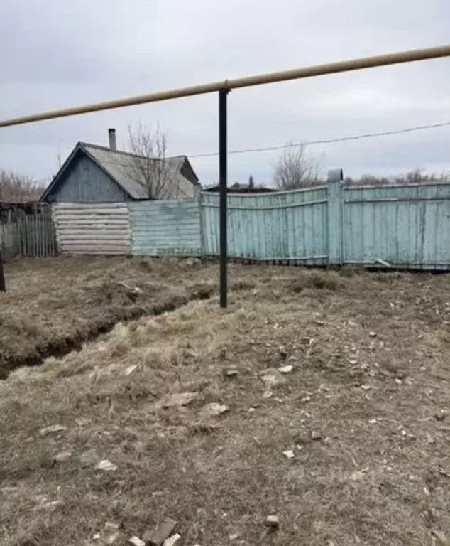 Дом в Башкортостан, Абзелиловский район, Краснобашкирский сельсовет, ... - Фото 2