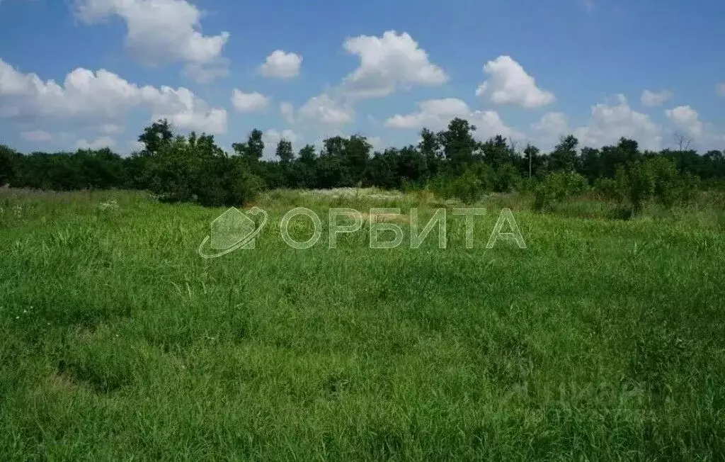 Участок в Тюменская область, Тюмень Ембаевское ТОО,  (10.0 сот.) - Фото 0