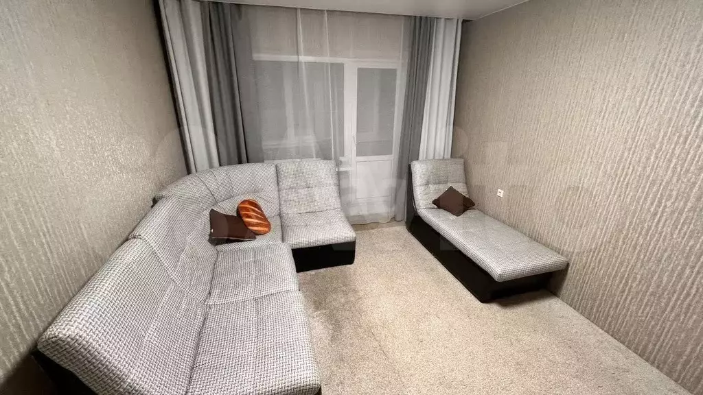2-к. квартира, 54 м, 4/5 эт. - Фото 0
