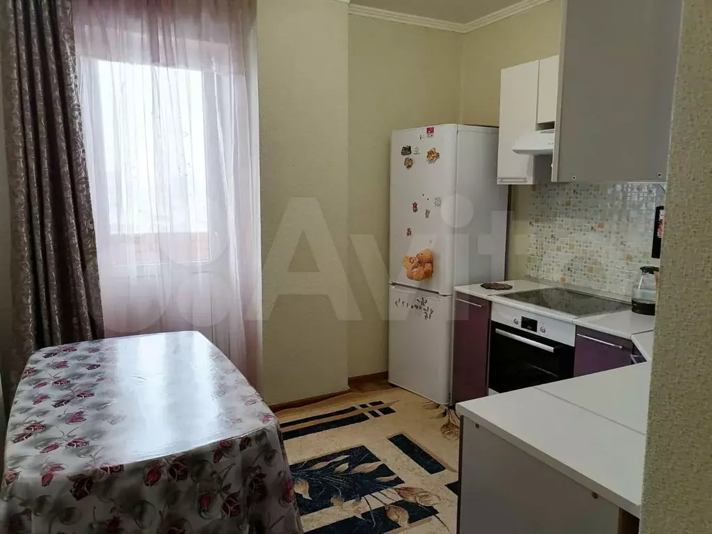 2-к. квартира, 60м, 8/8эт. - Фото 0