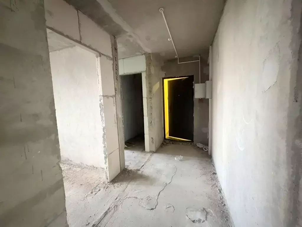 2-к кв. Московская область, Серпухов городской округ, пос. ... - Фото 1