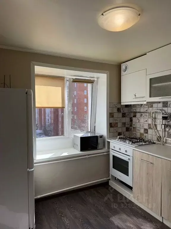 1-к кв. Пермский край, Пермь Екатерининская ул., 63 (30.0 м) - Фото 2