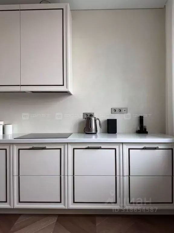 2-к кв. Татарстан, Казань ул. Ярдем, 3 (54.0 м) - Фото 1