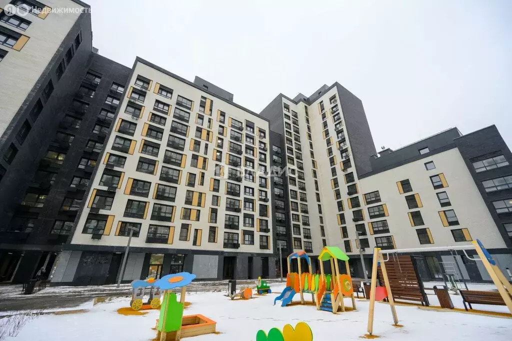 2-комнатная квартира: Москва, Бескудниковский бульвар, 50/1 (58.3 м) - Фото 2