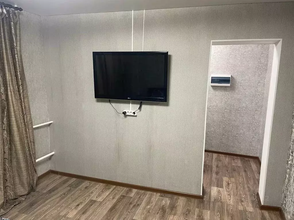 1-к кв. Ставропольский край, Пятигорск городской округ, пос. ... - Фото 2