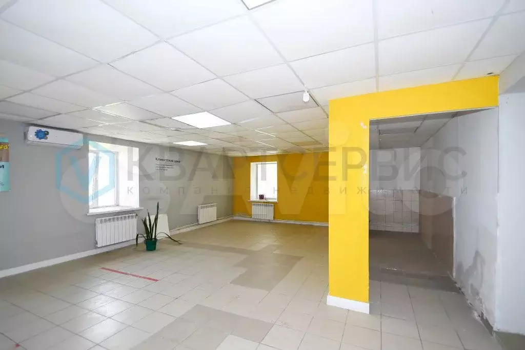 Продам помещение свободного назначения, 80.5 м - Фото 1