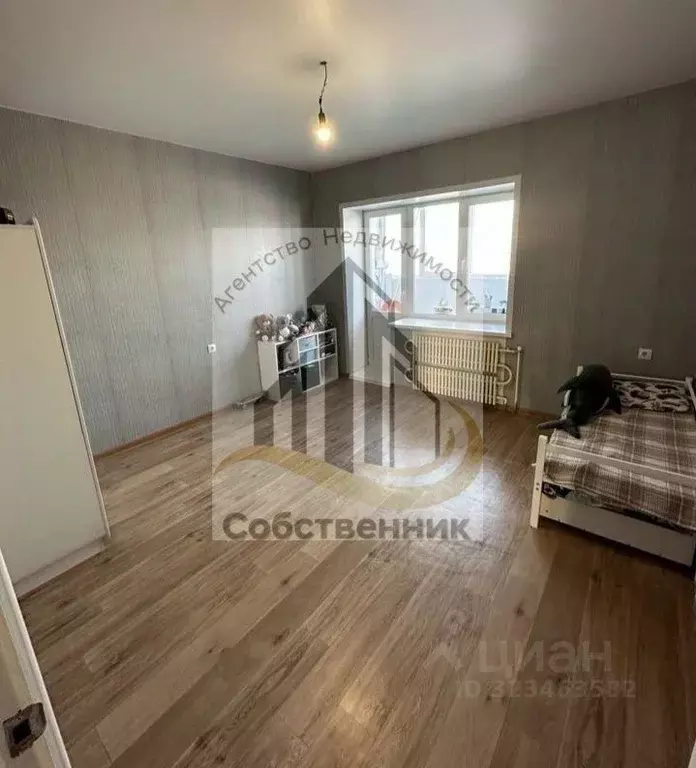 2-к кв. Воронежская область, Воронеж ул. Академика Конопатова, 7Т ... - Фото 2