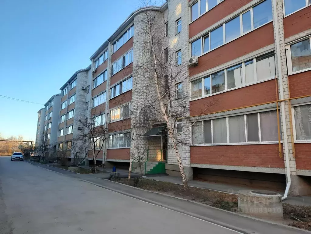 1-к кв. Саратовская область, Энгельс муниципальное образование, ... - Фото 0