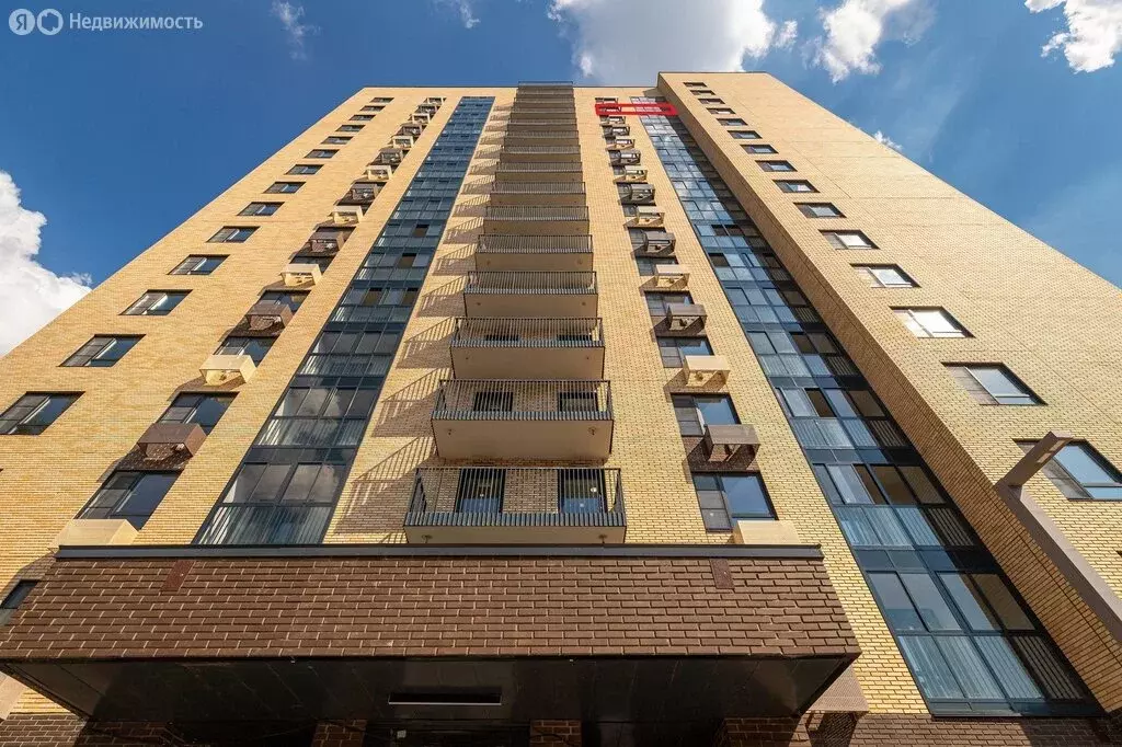 1-комнатная квартира: Москва, проспект Мира, 135А (40.6 м) - Фото 1