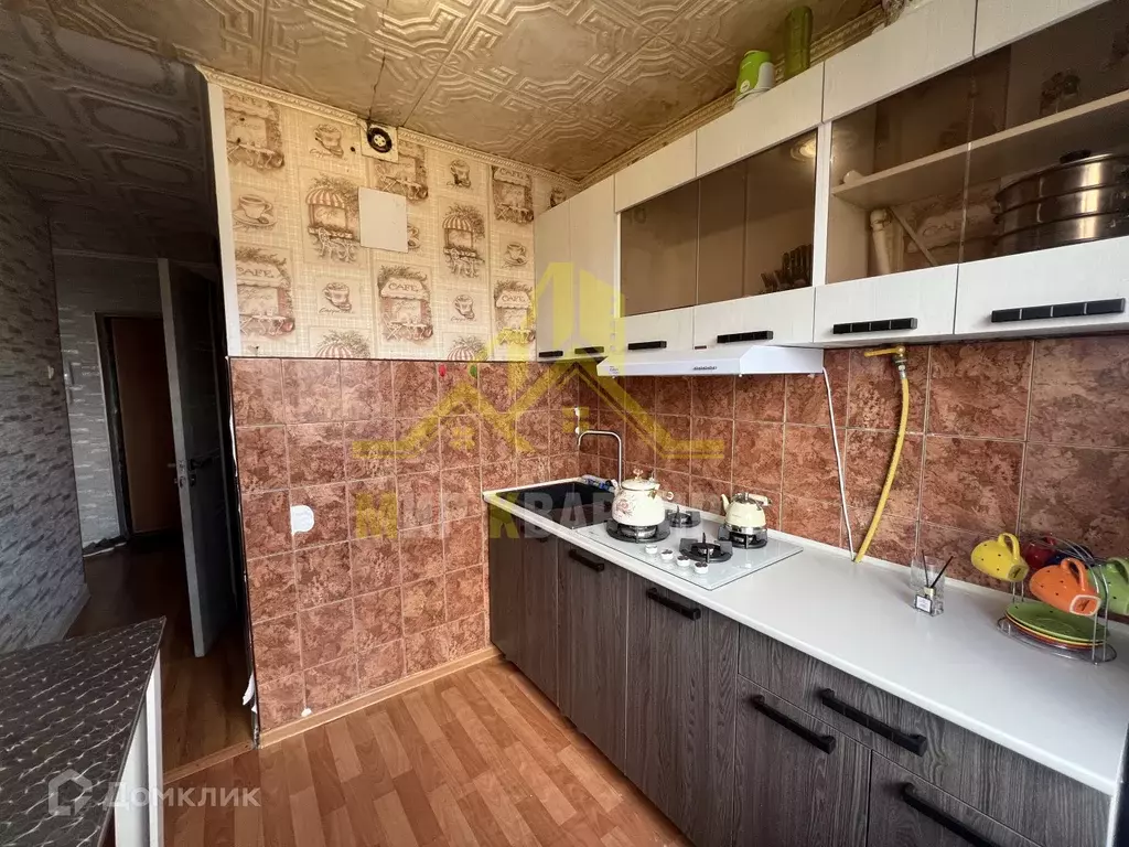 Продаётся 2-к квартира, 42 м - Фото 1