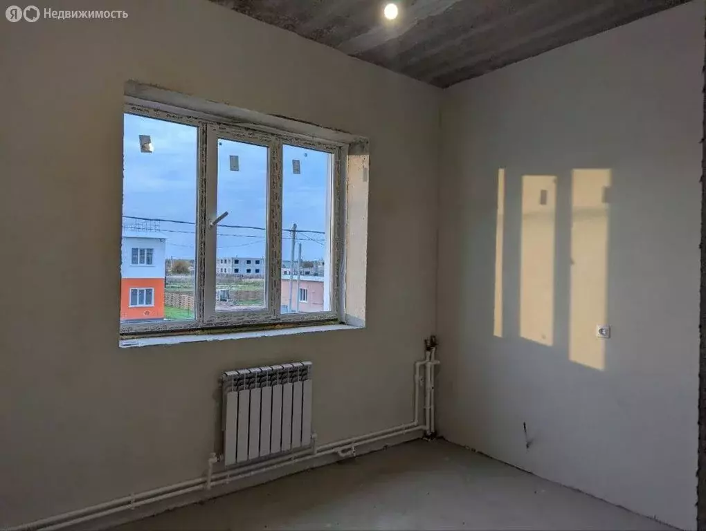 2-комнатная квартира: Кострома, коттеджный посёлок Первый, Чухломский ... - Фото 2